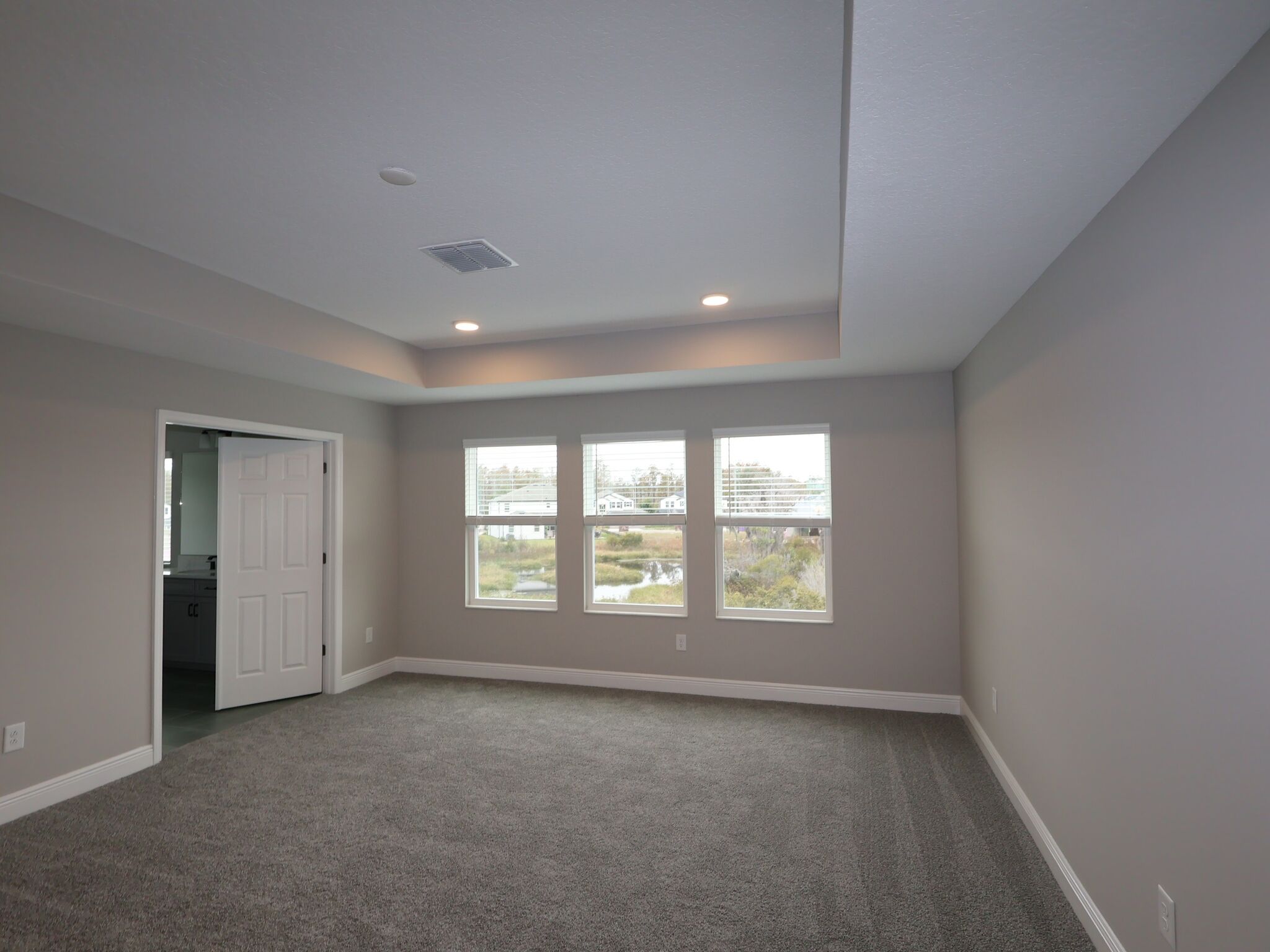Owner's Bedroom