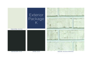 Exterior Selection