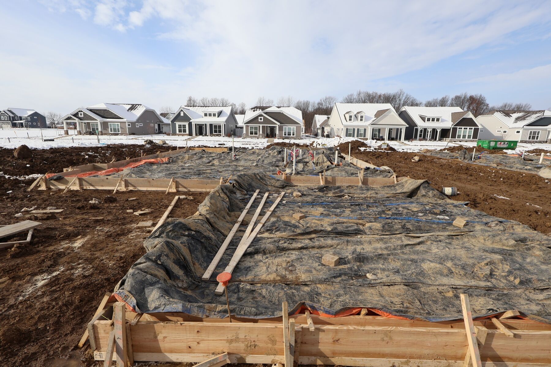 Homesite