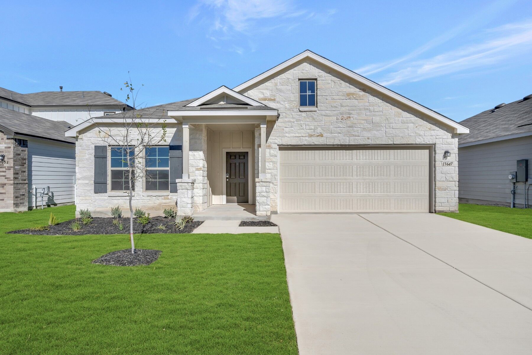 Legacy Hills