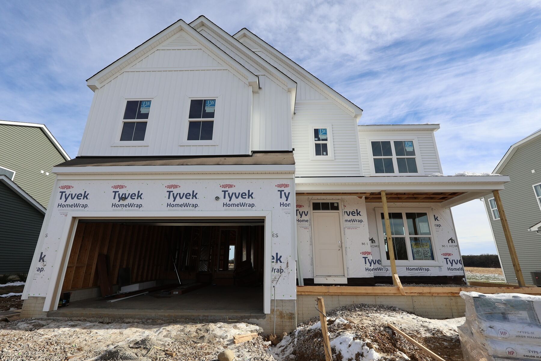 230 River Birch Drive