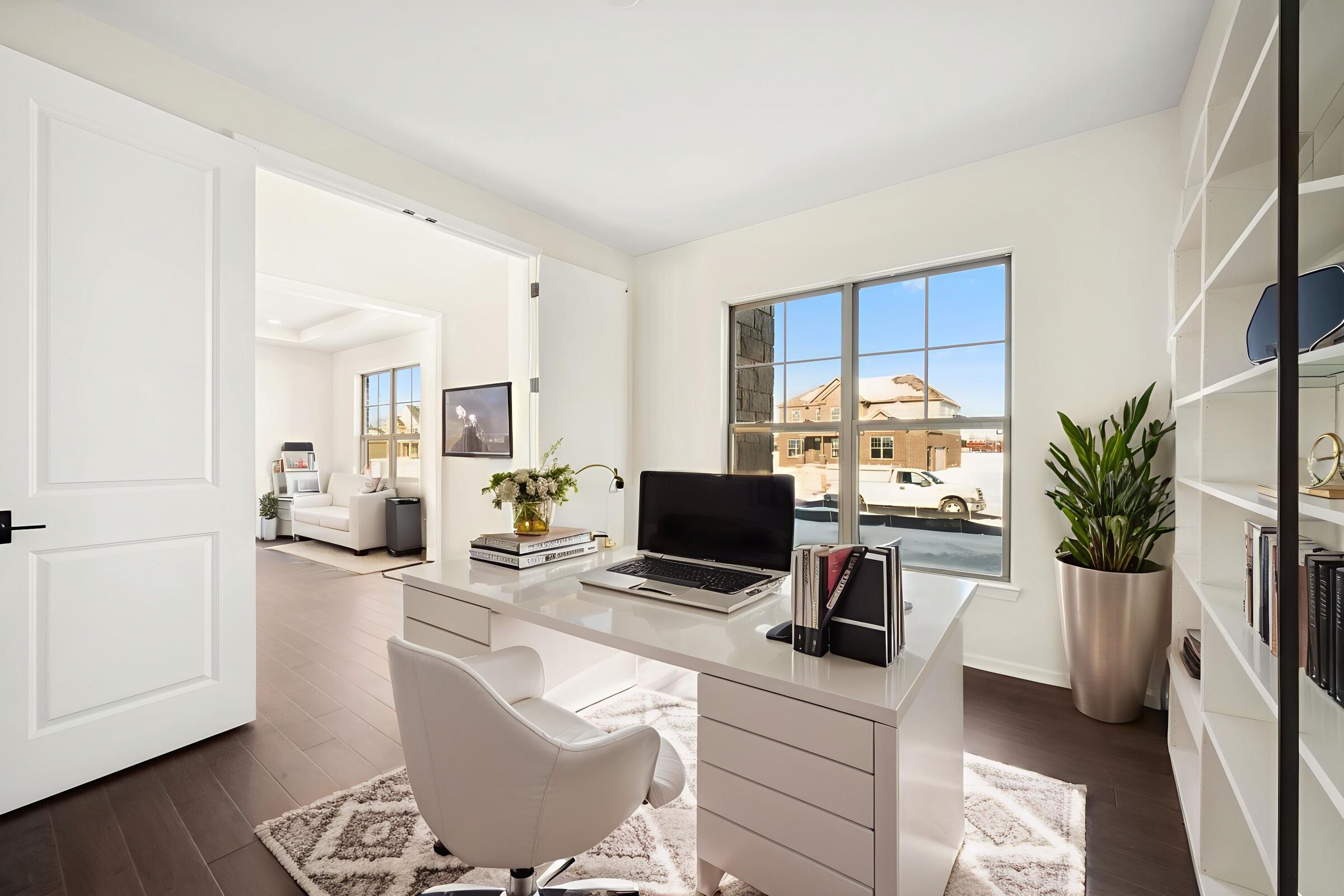 Dining Room - Representational Photo