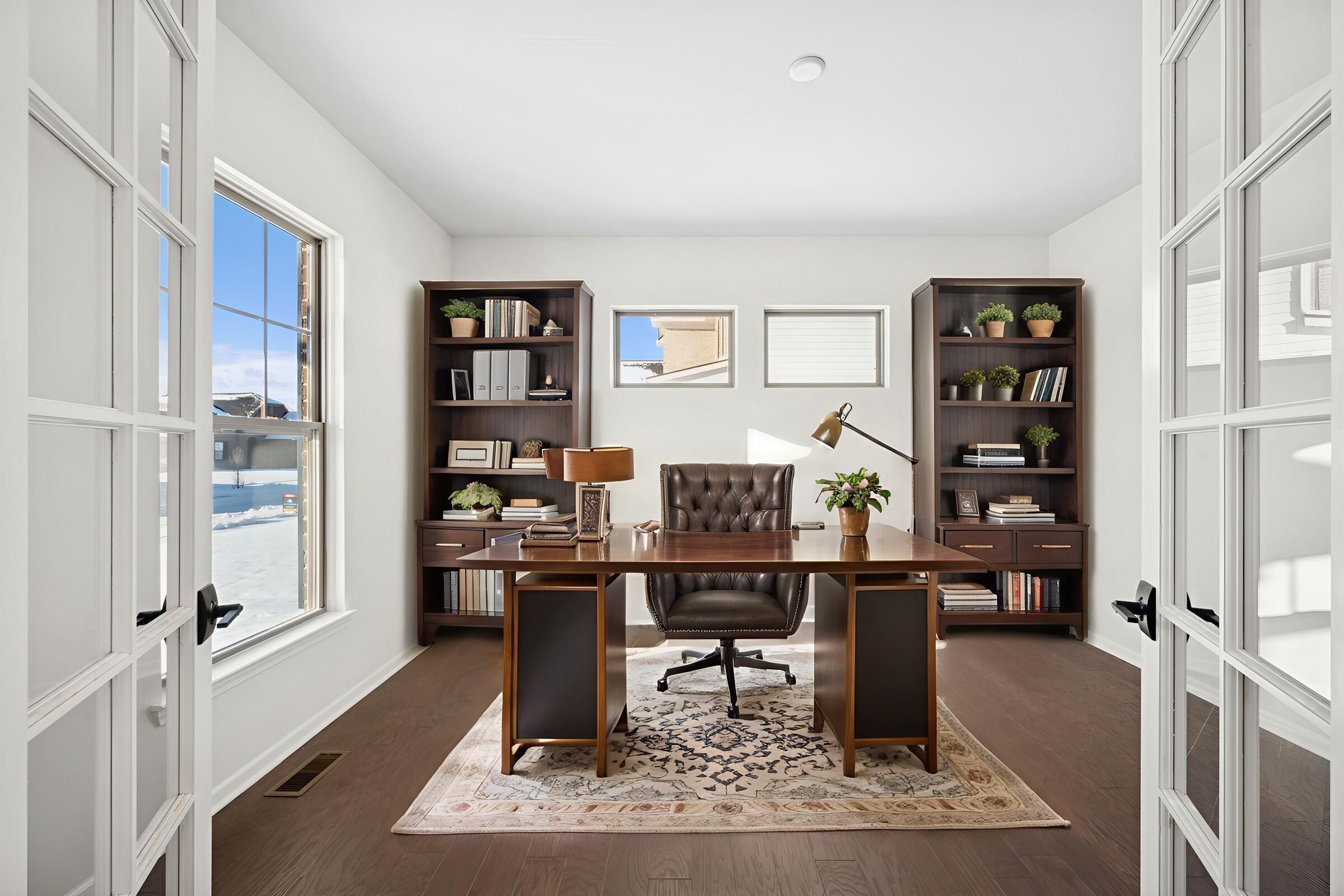 Flex Room - Representational Photo