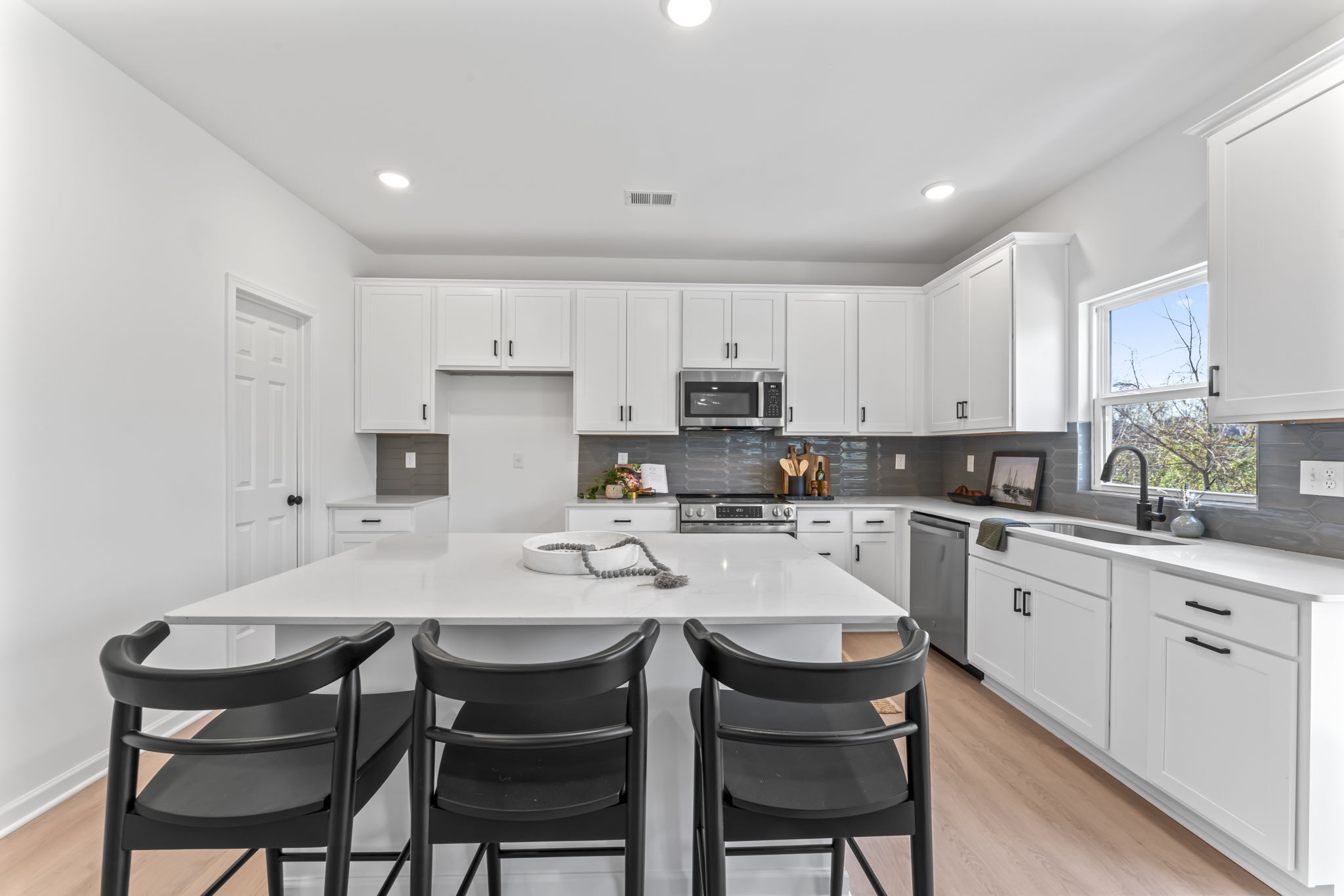 Kitchen - Representational Photo