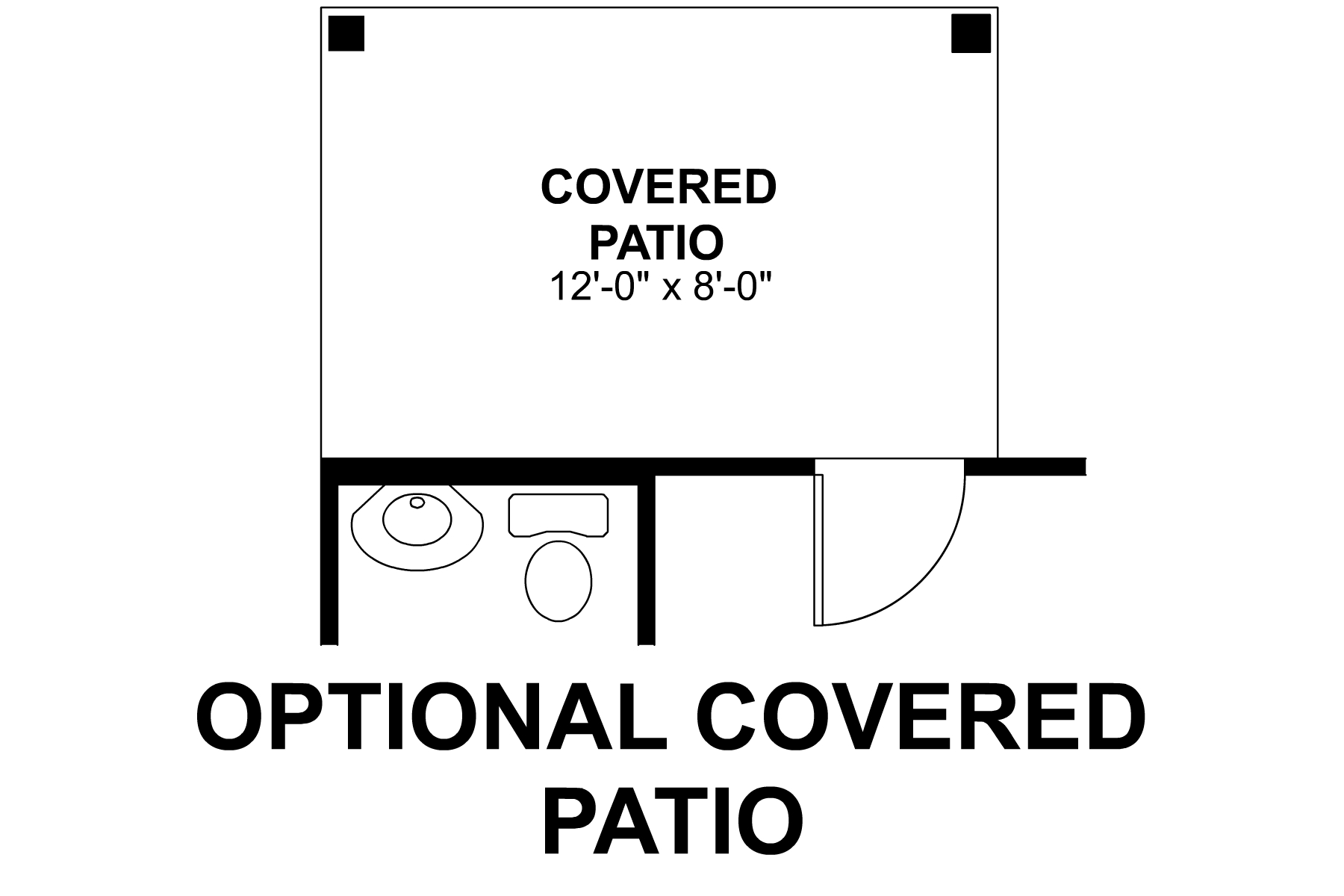 Somerset First Floor Options