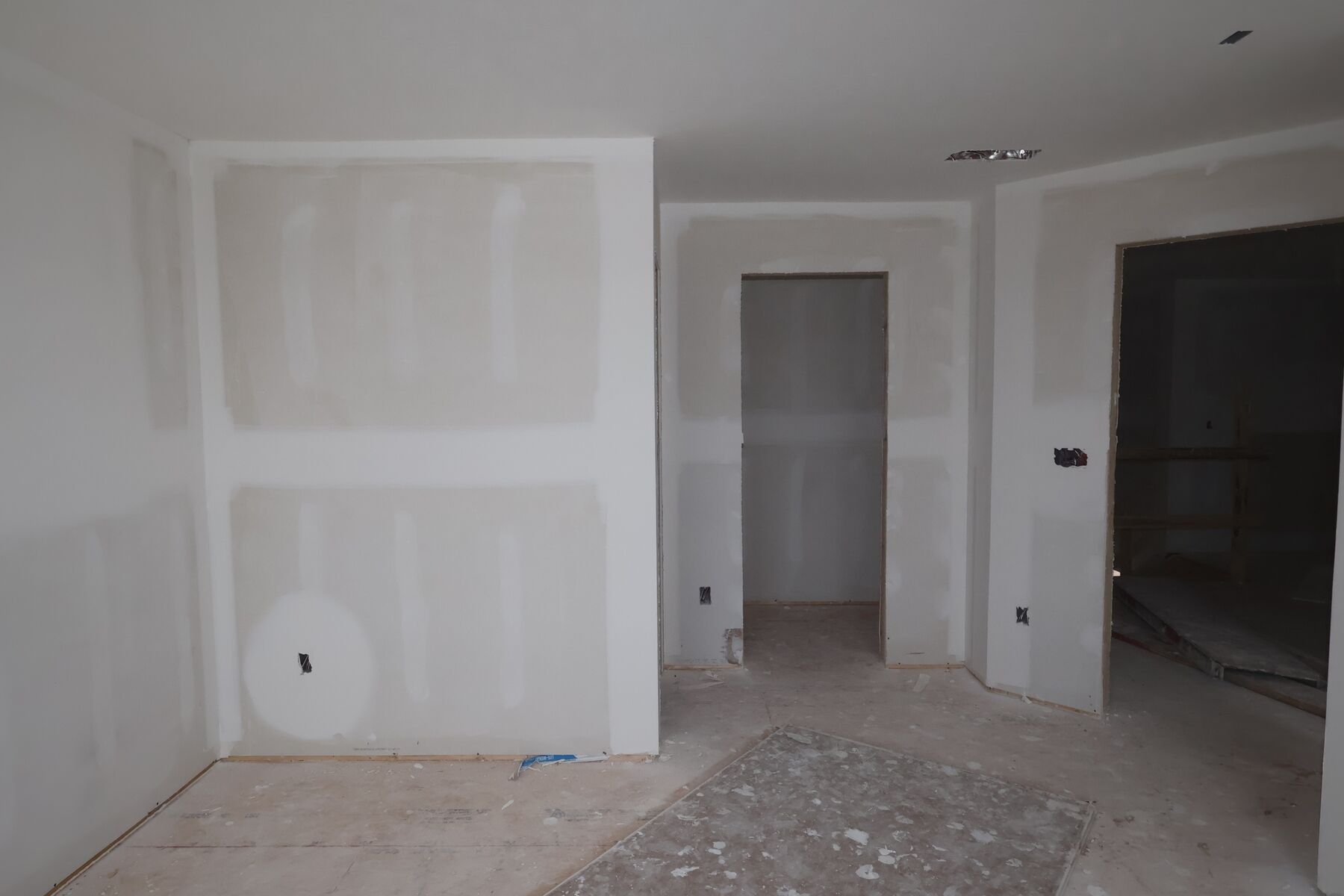 Drywall