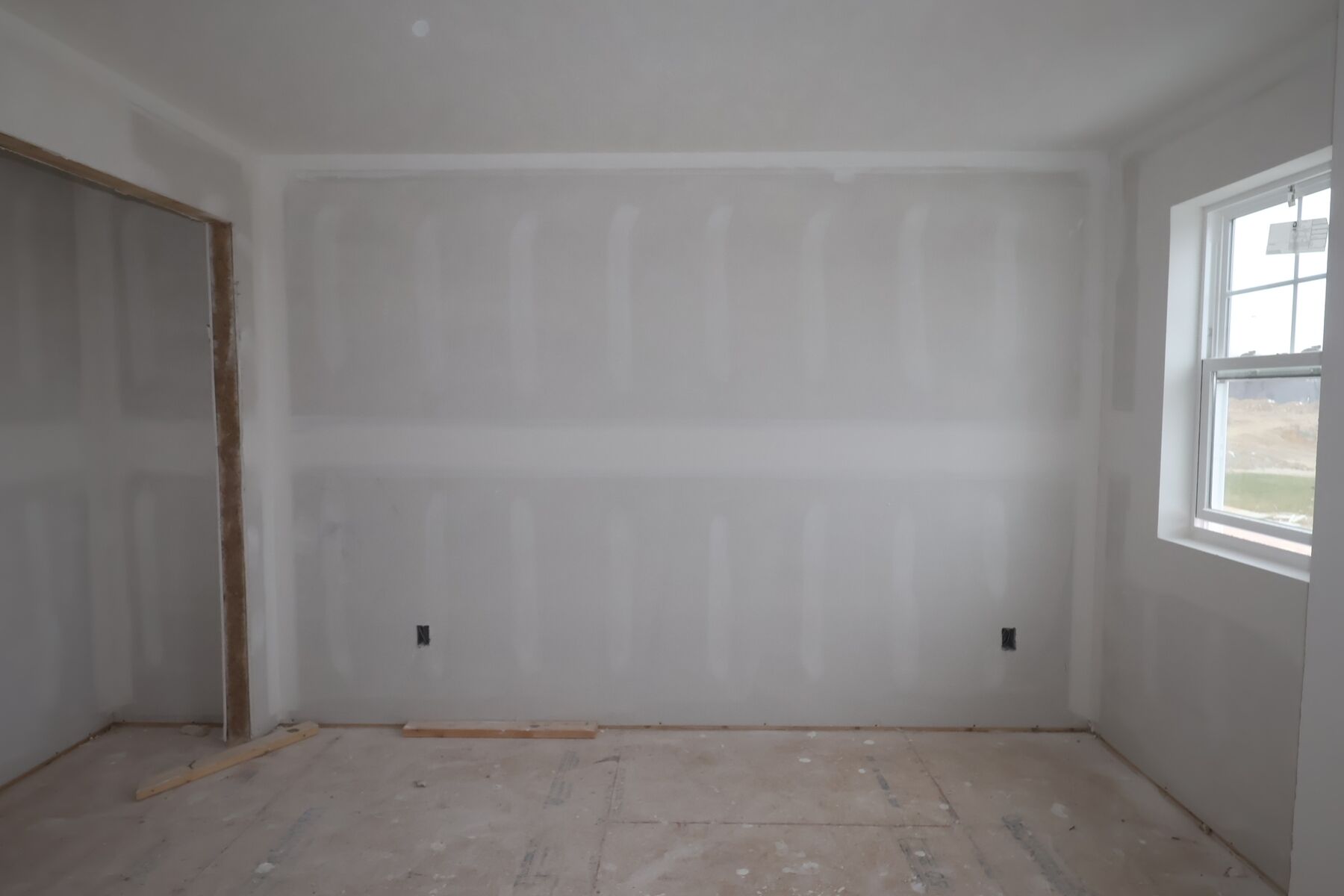 Drywall