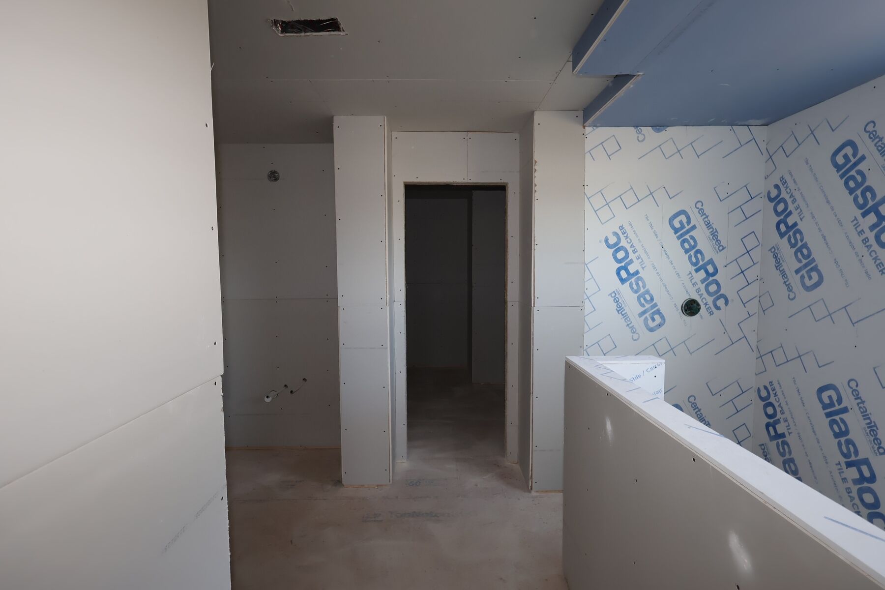 Drywall