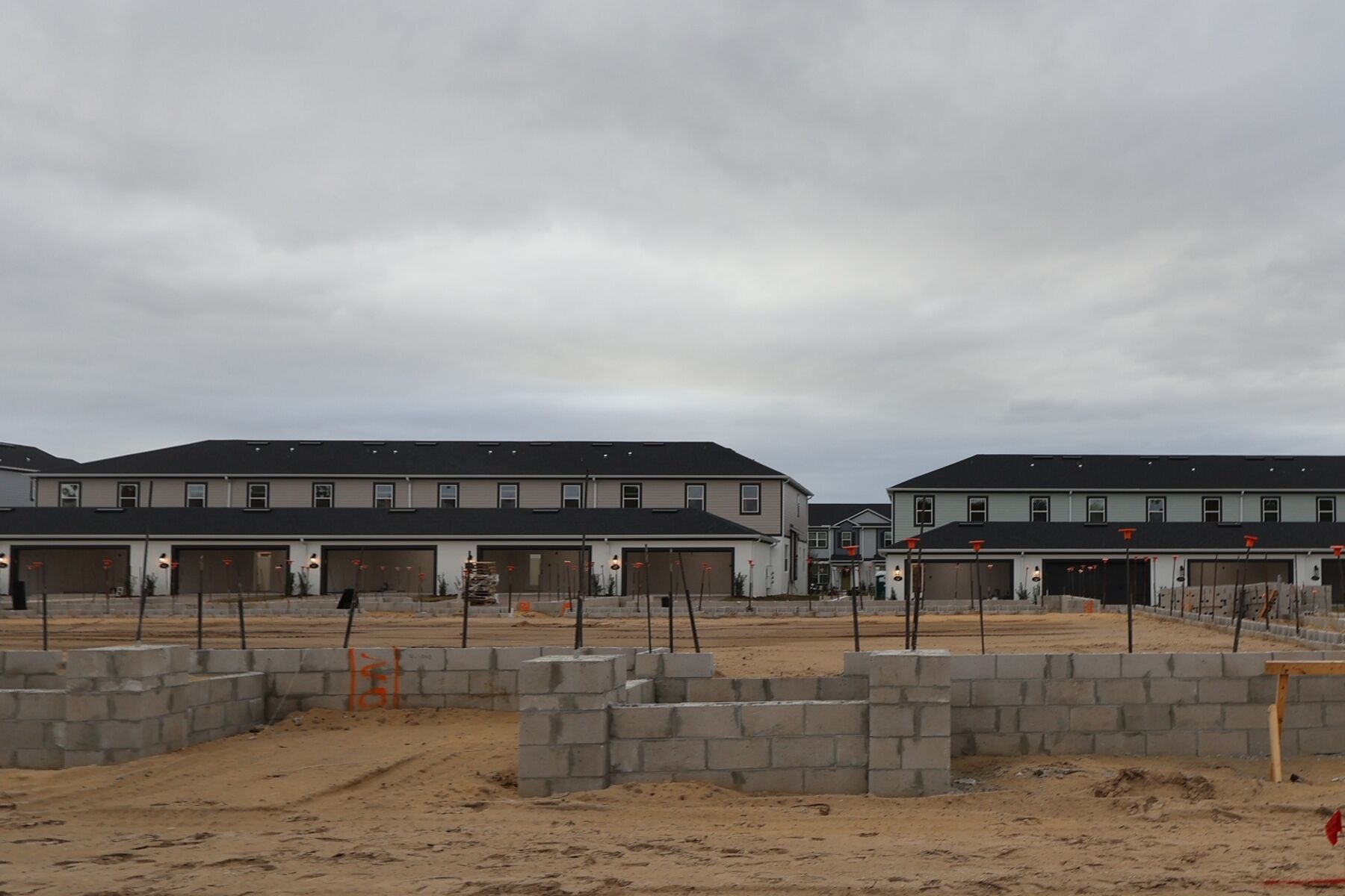 Homesite