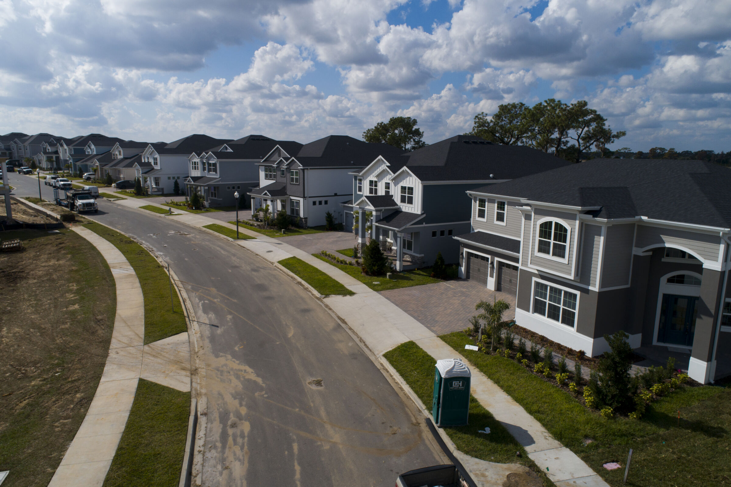 Lake Star at Ovation