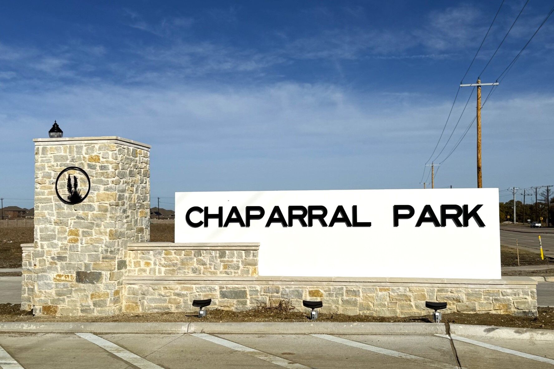 Chaparral Park