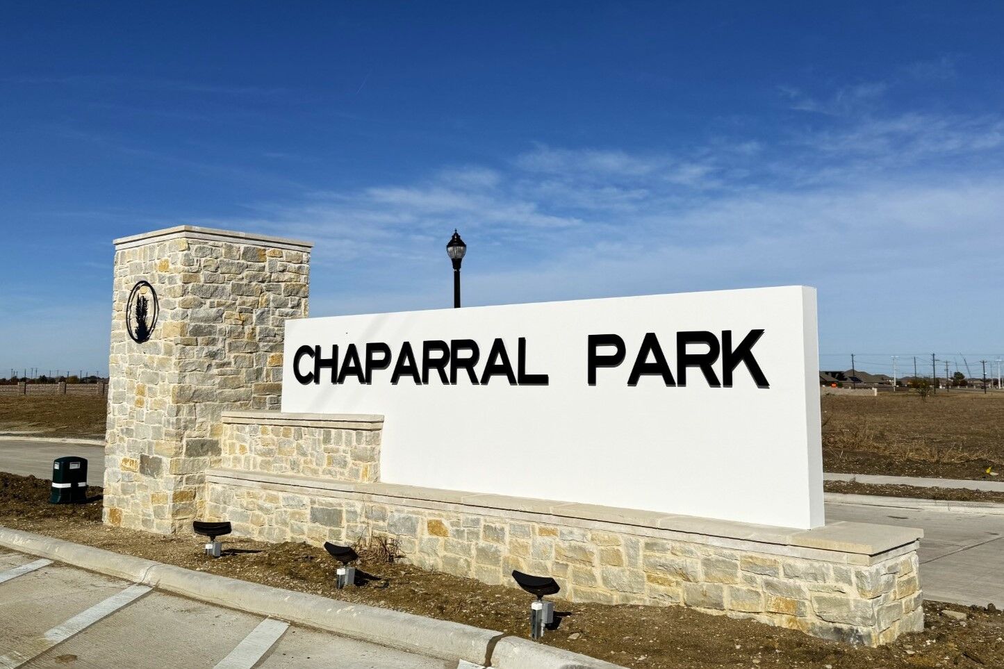 Chaparral Park
