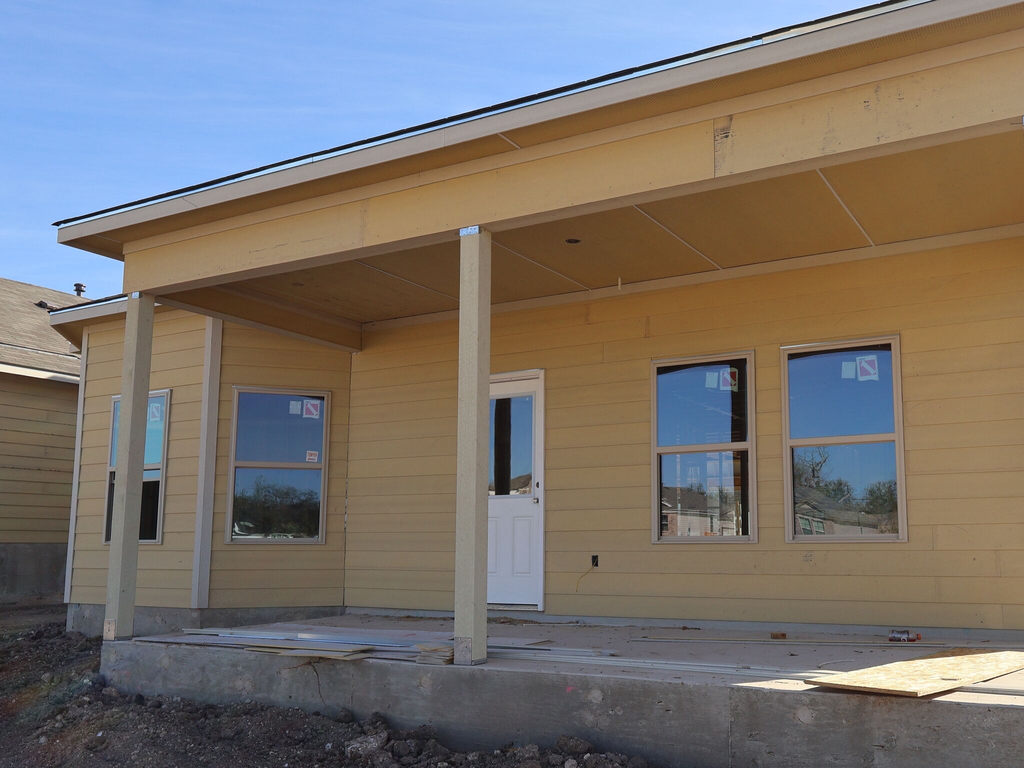 Porch