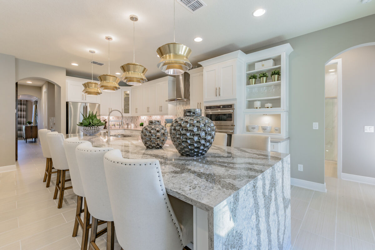 How Would You Design This Kitchen?