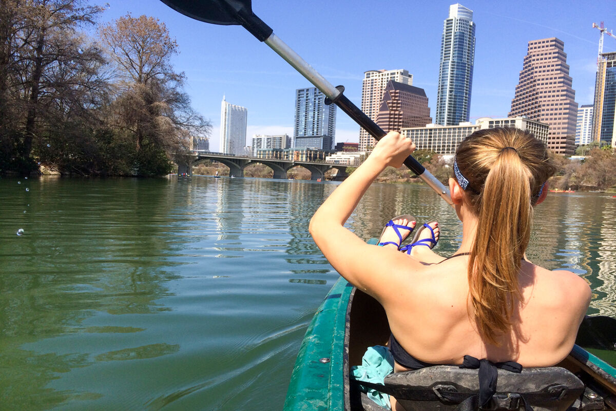 Cascades at Onion Creek Homes for Sale in South Austin M/I Homes