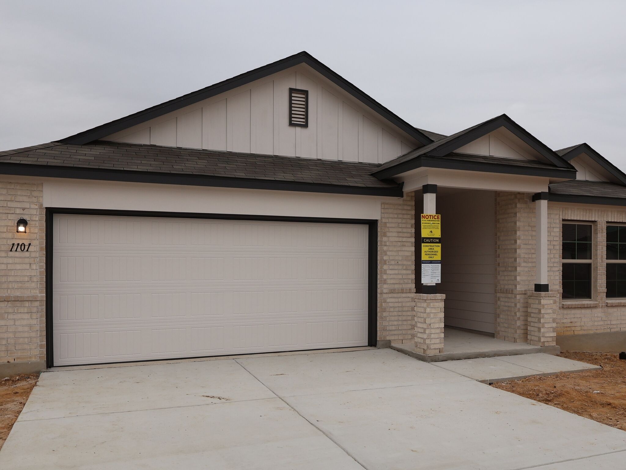 Front Exterior