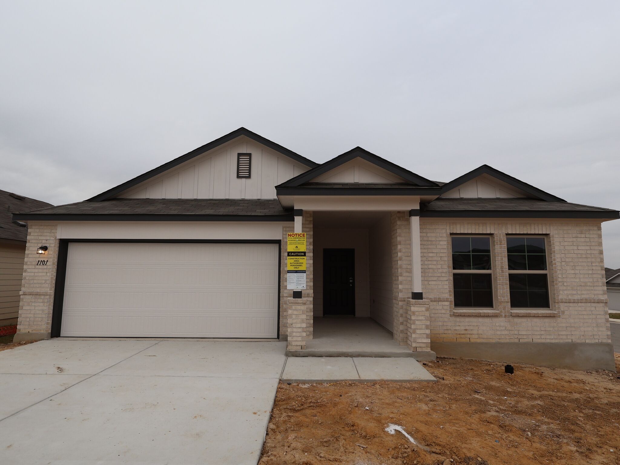 1101 Water Valley