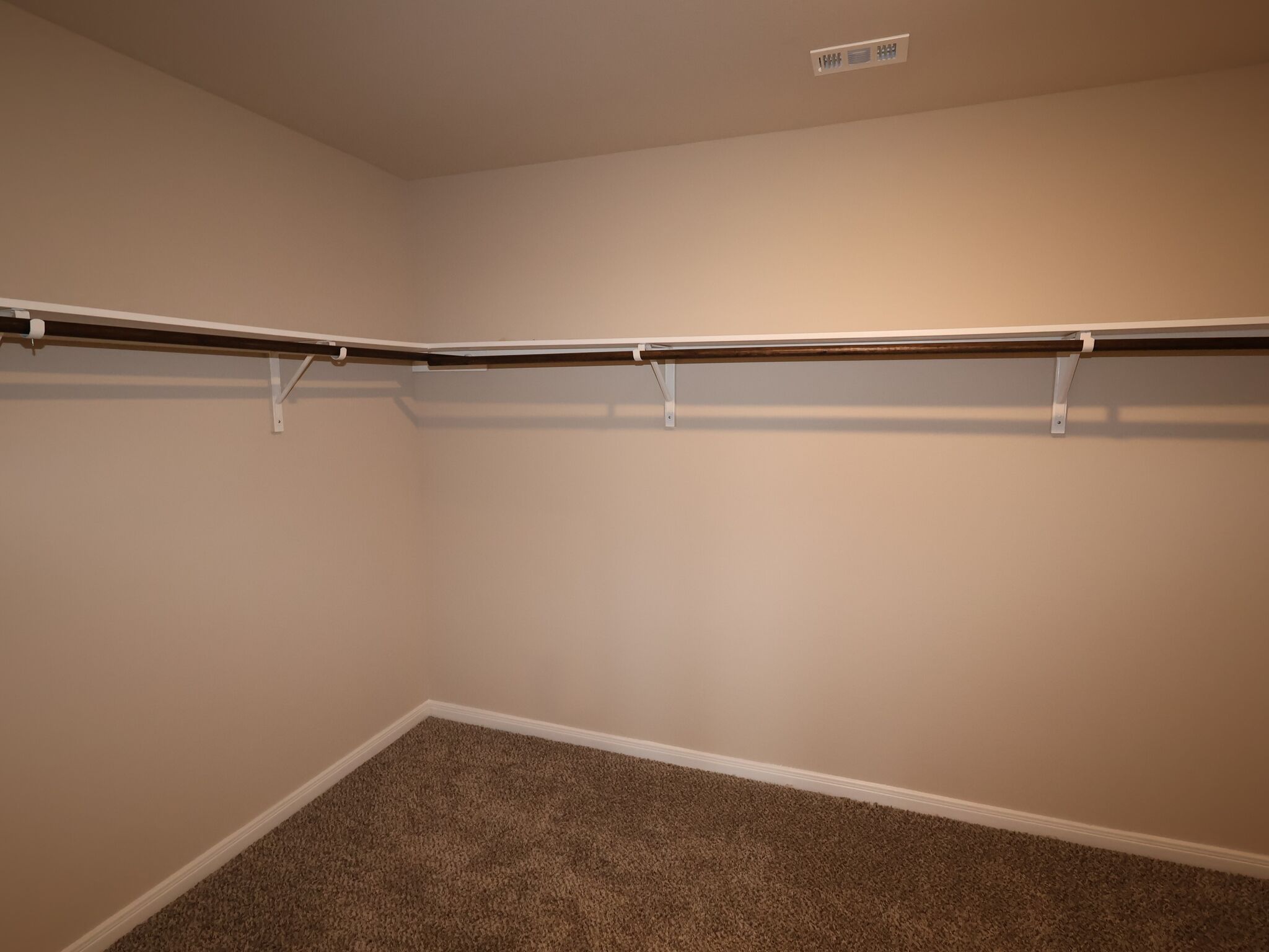Owner's Closet