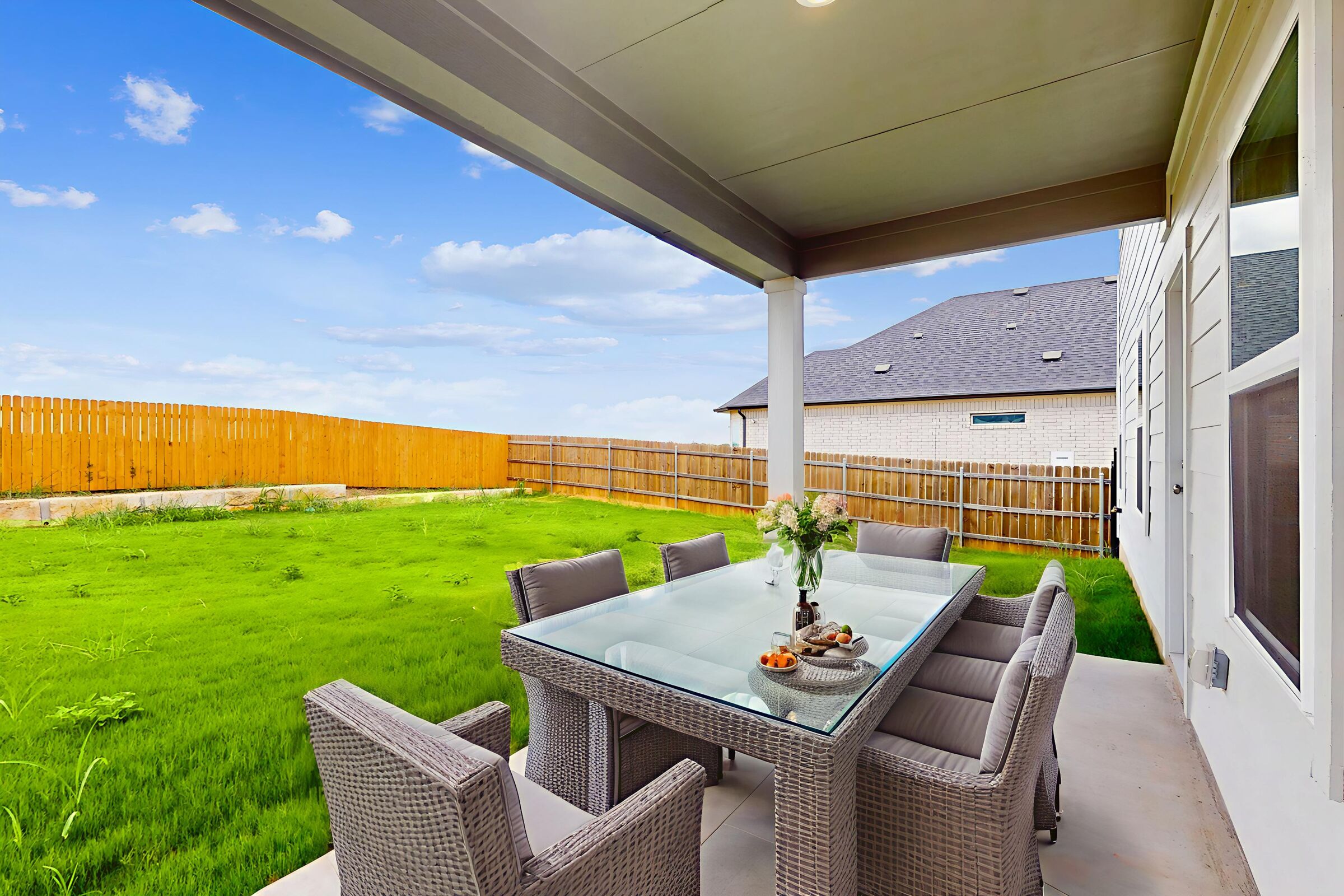 Cascades at Onion Creek