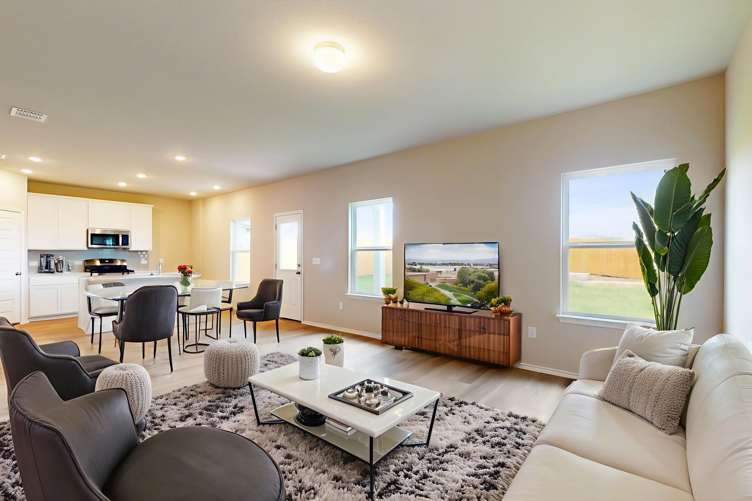 Cascades at Onion Creek