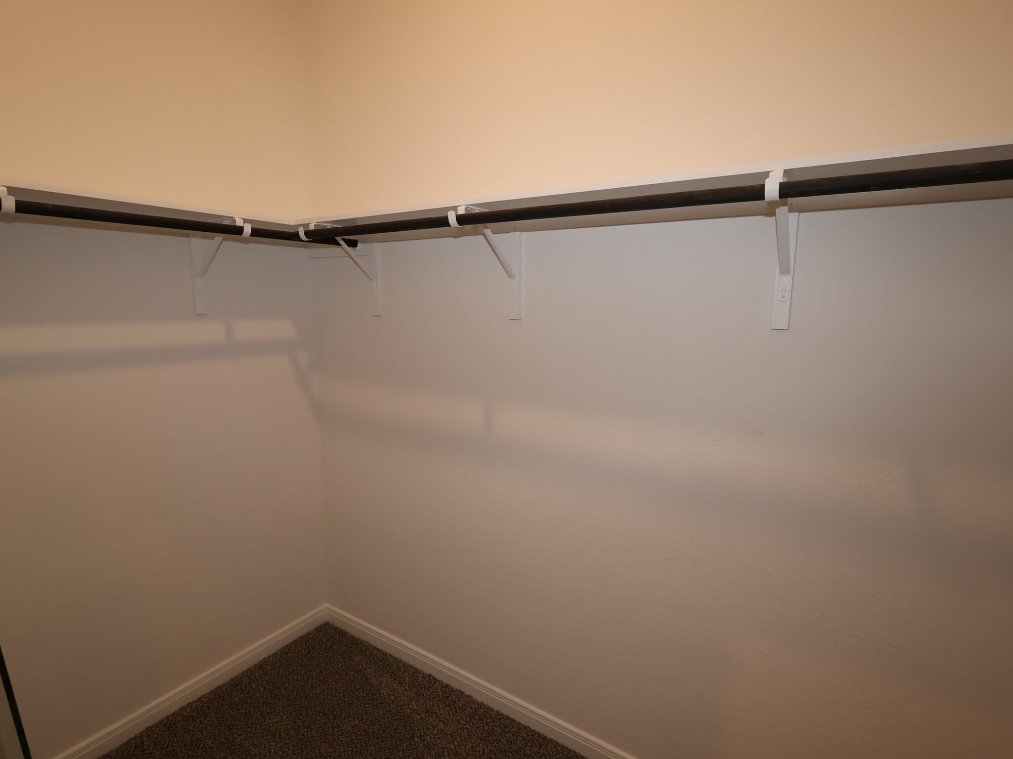 Owner's Closet