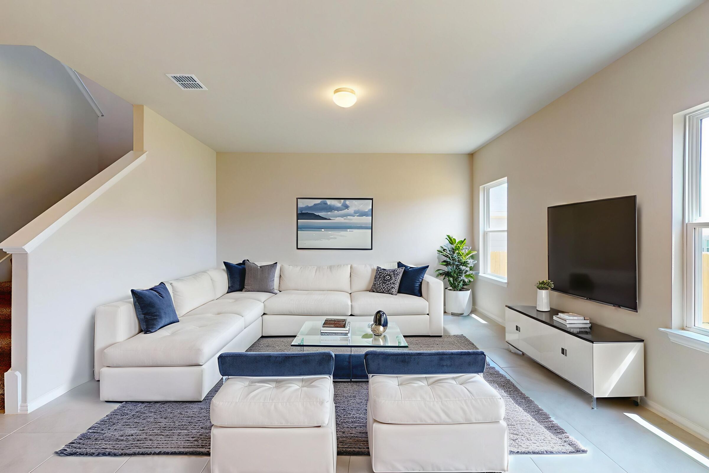 Cascades at Onion Creek