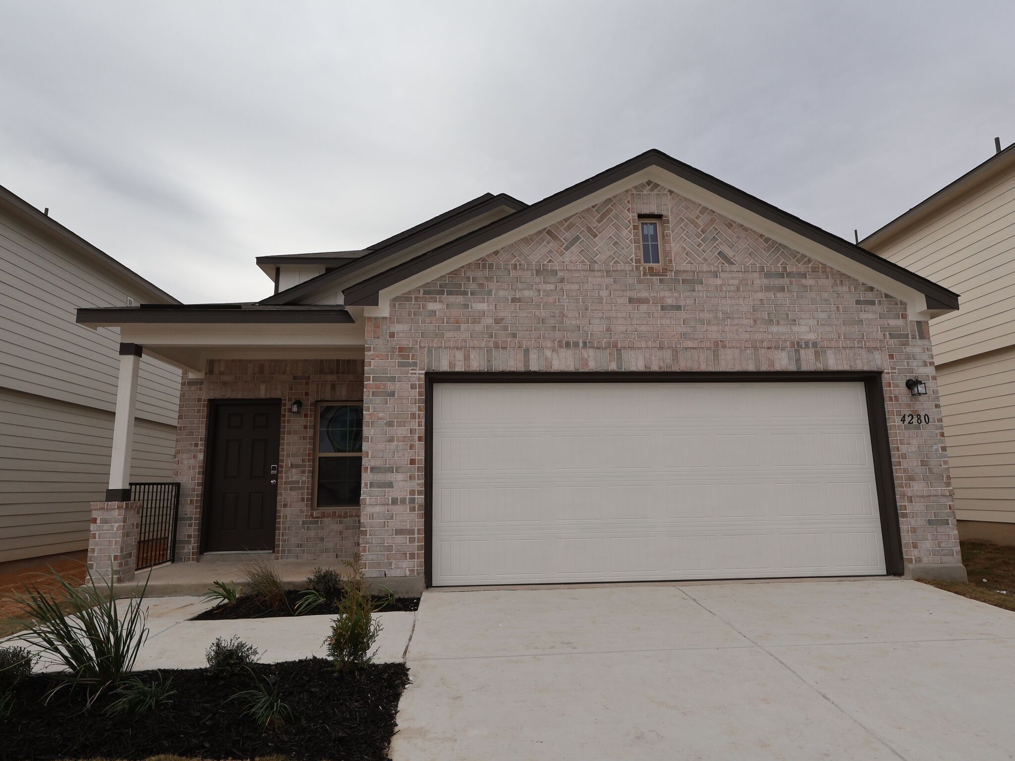 4280 Carlotta Drive