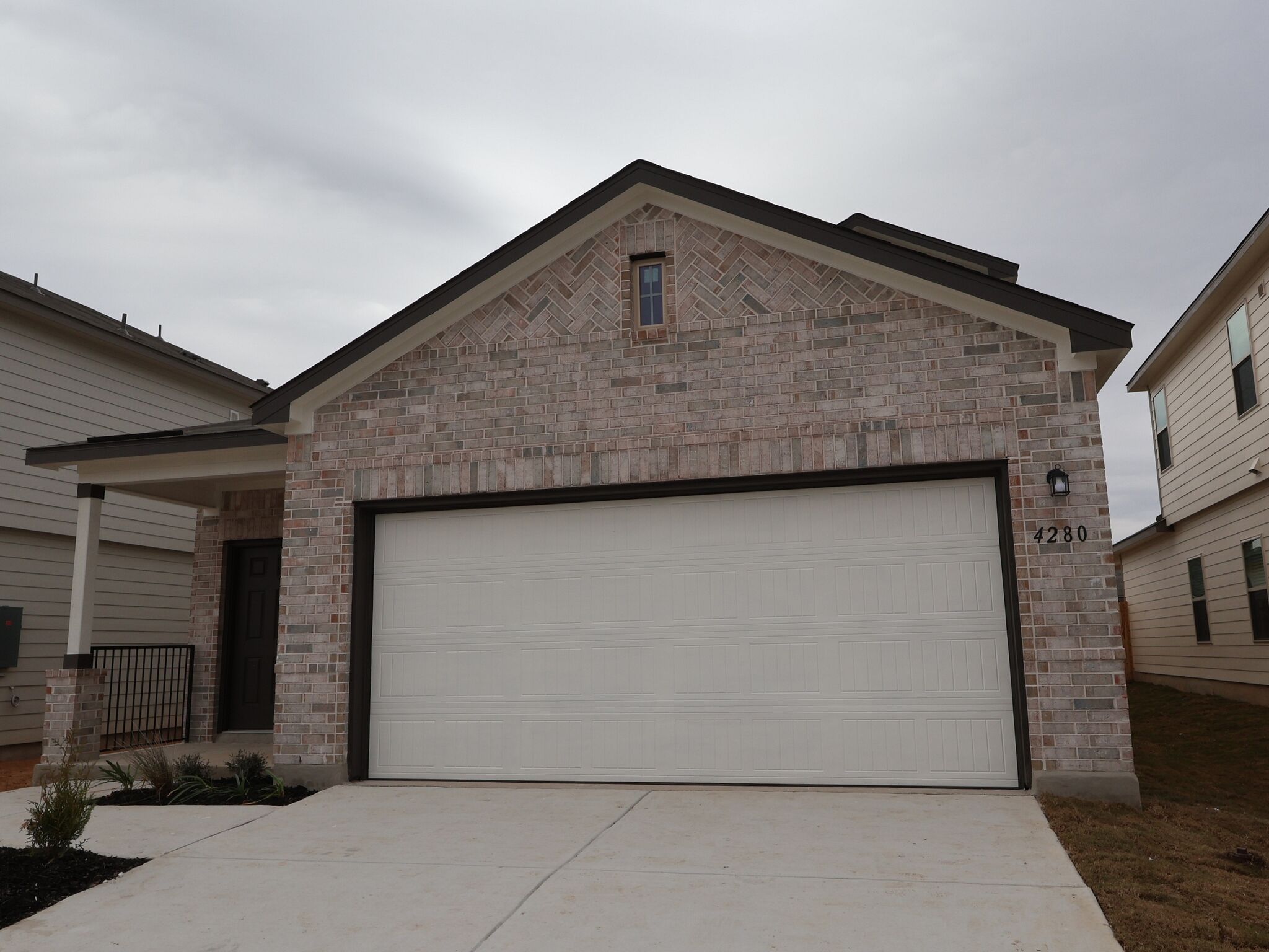 Front Exterior