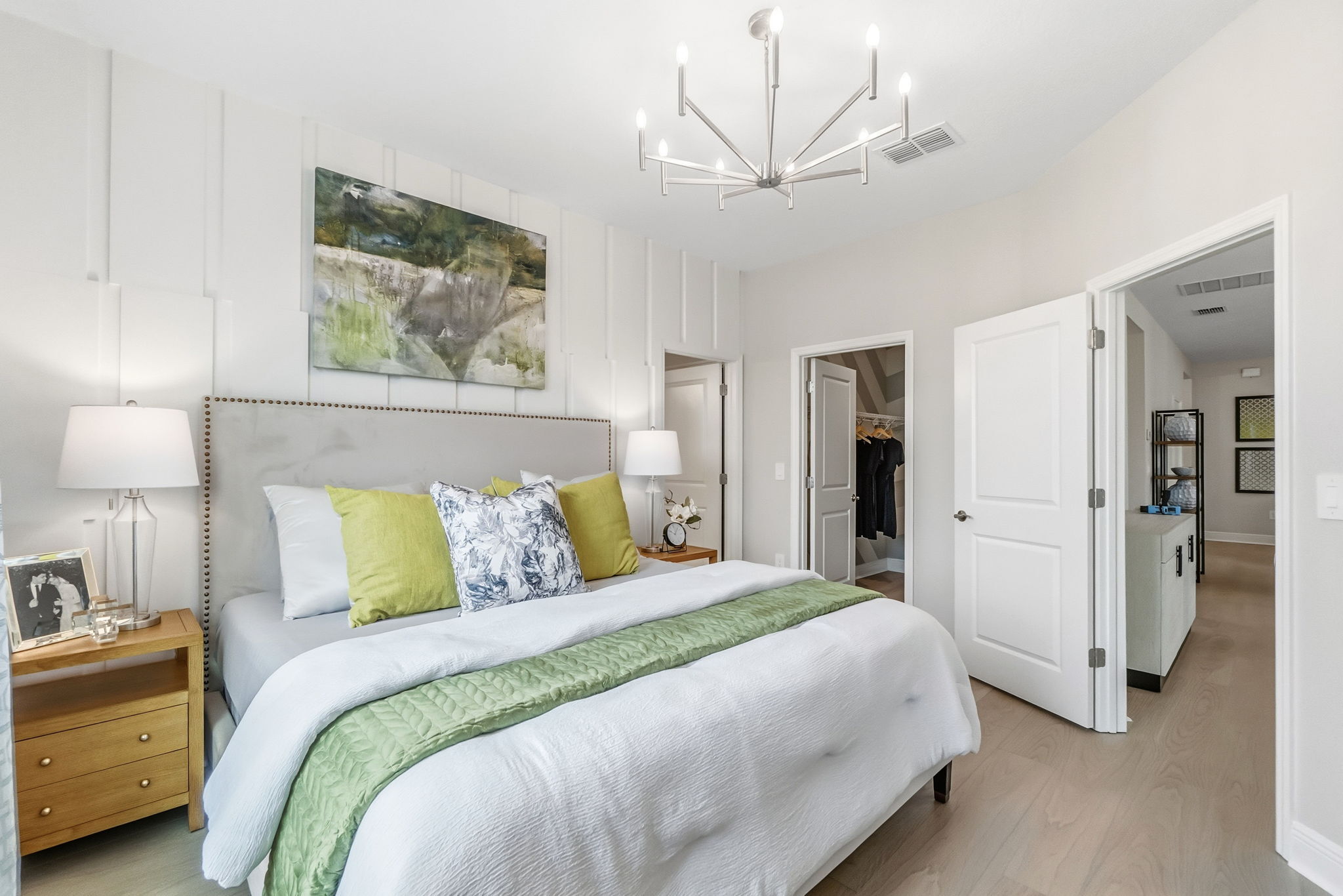 Interior - Representational Photo