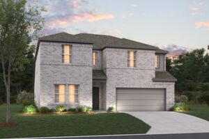 Rios Elevation A