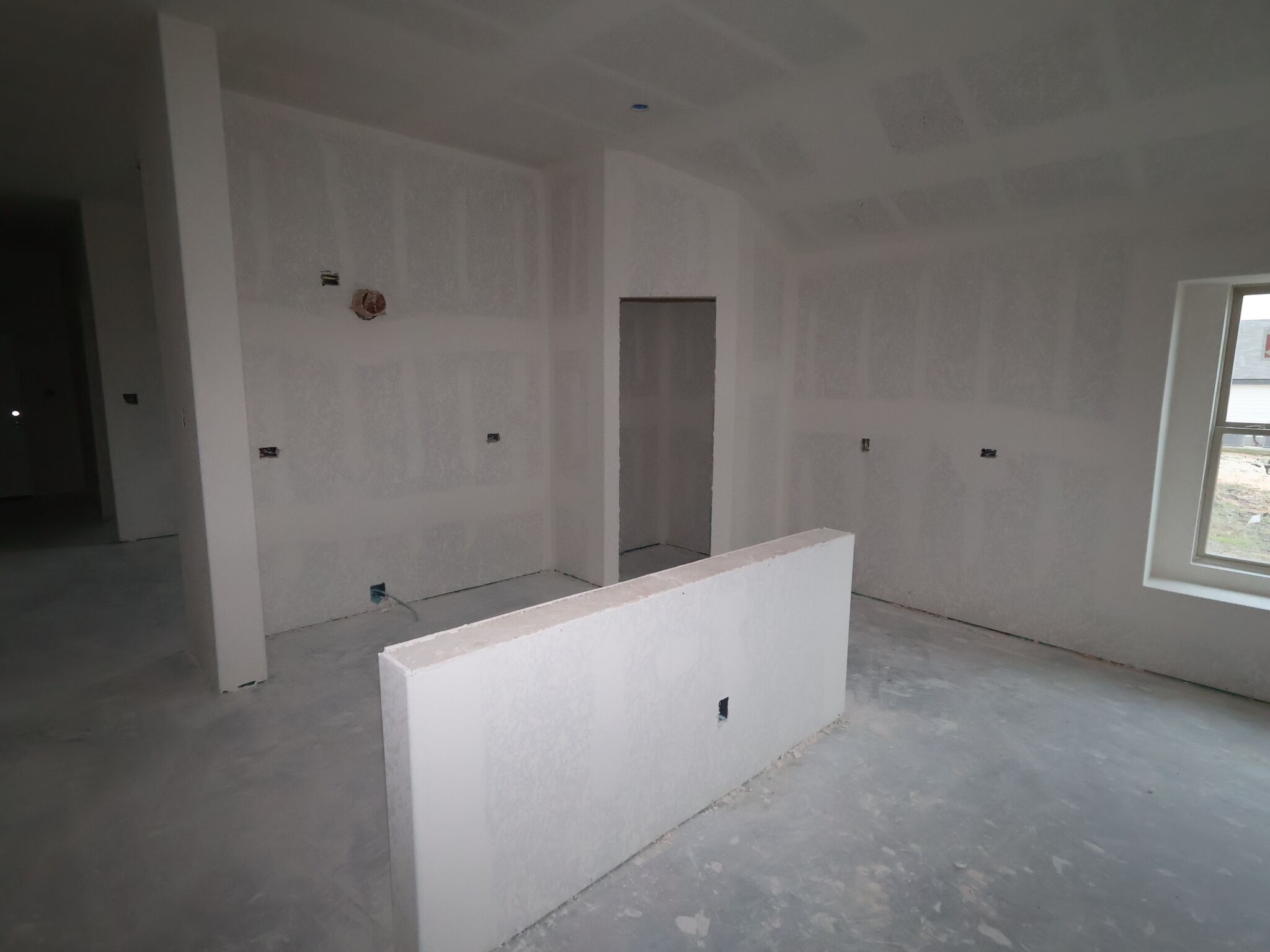 Drywall