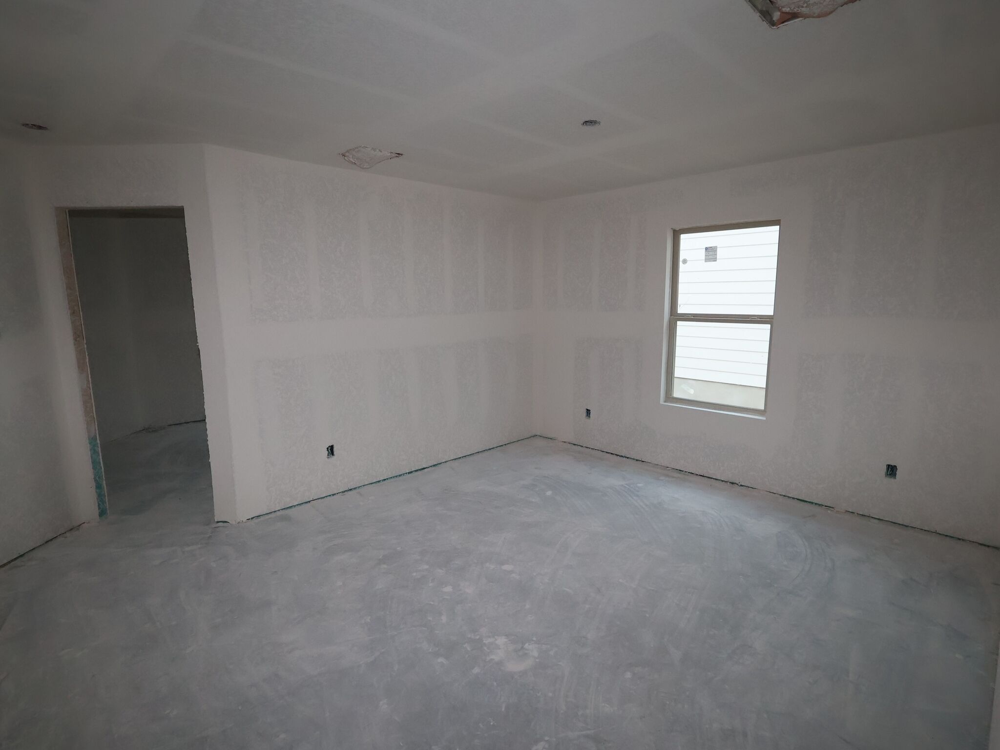 Drywall