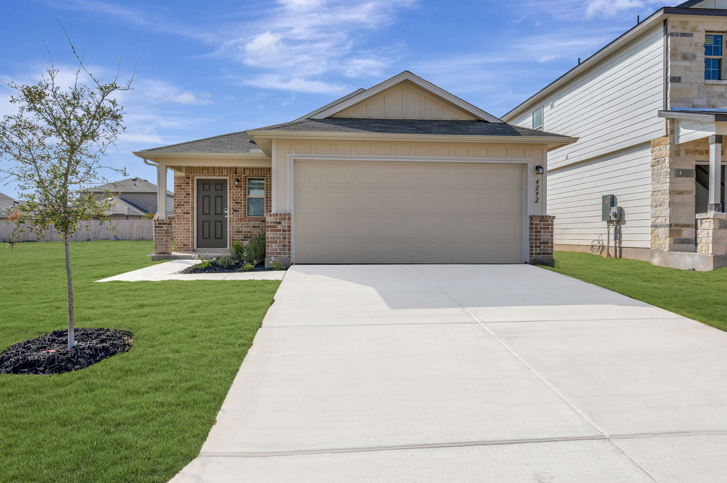 4292 Carlotta Drive