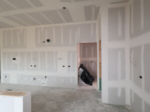 Drywall