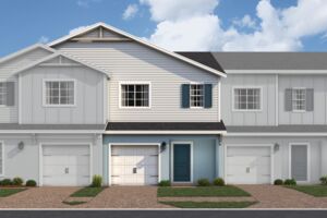 Reeves Place - San Jose - Coastal - Scheme 1