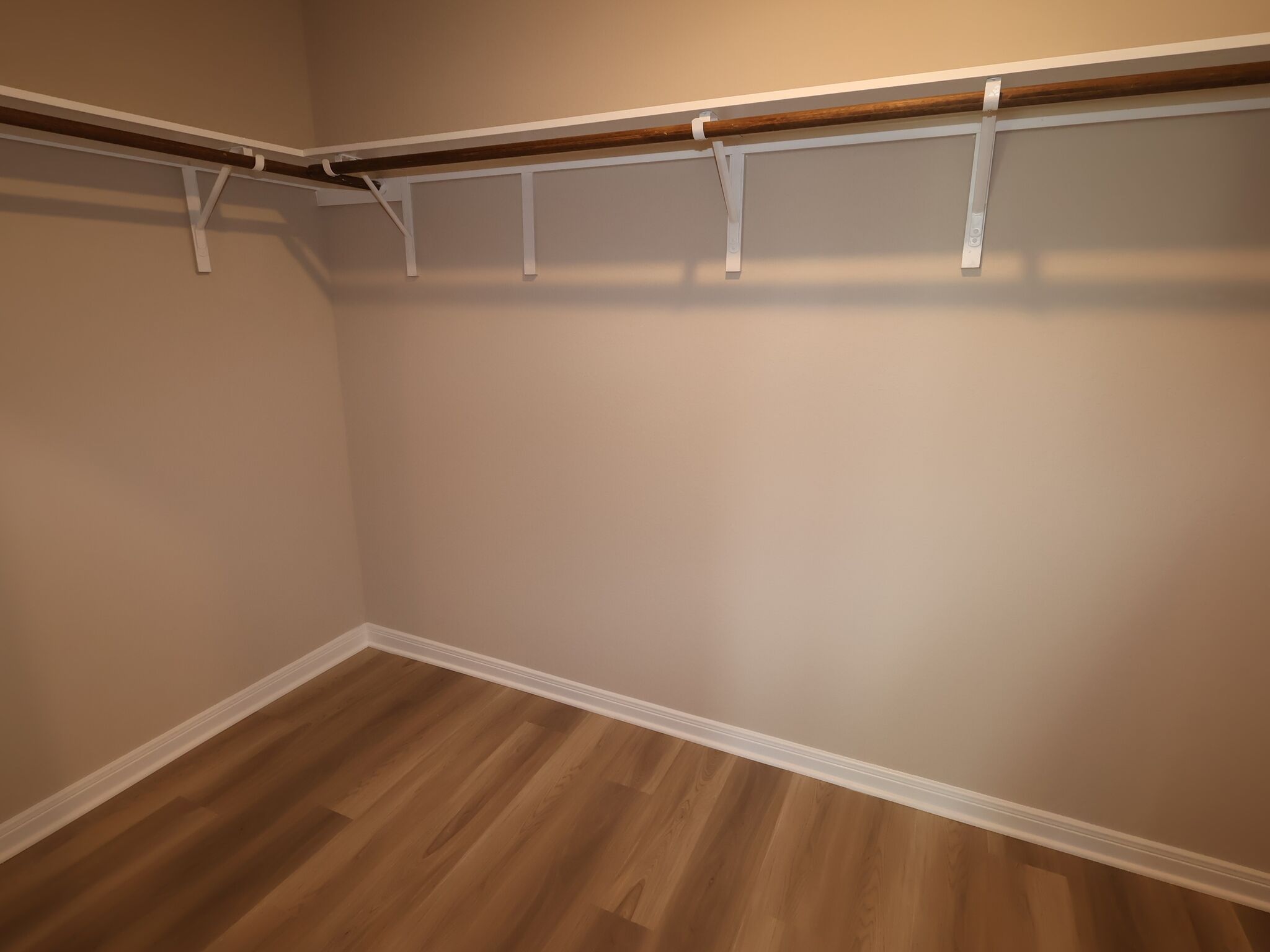Owner's Closet
