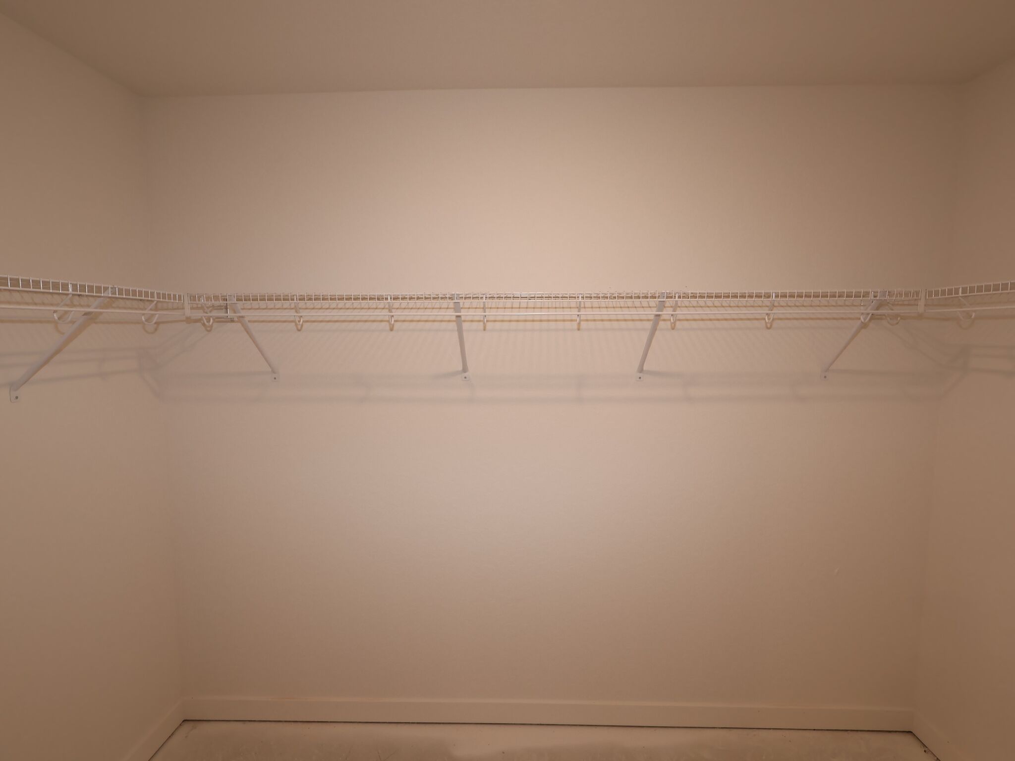 Owner's Closet