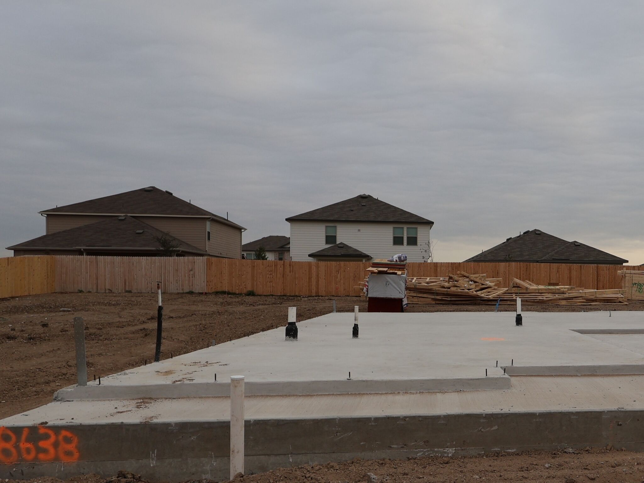 Homesite
