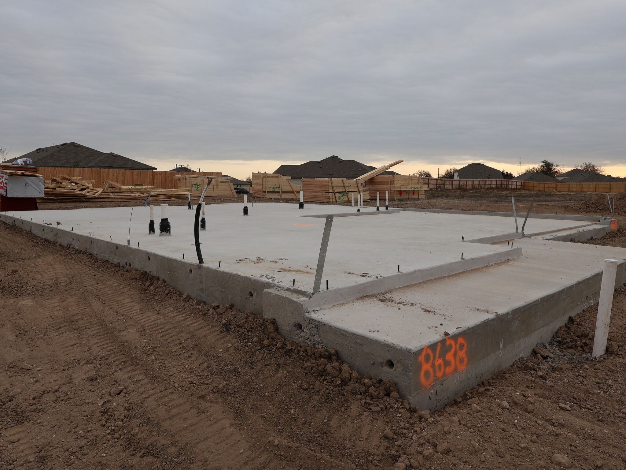 Homesite