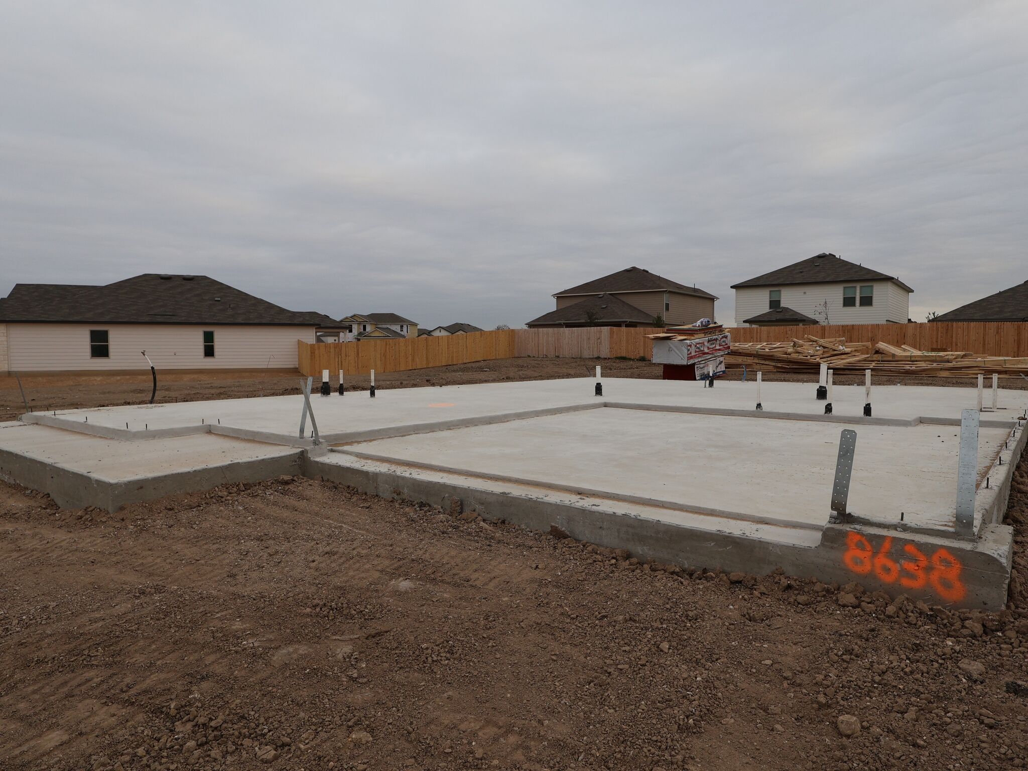 Homesite
