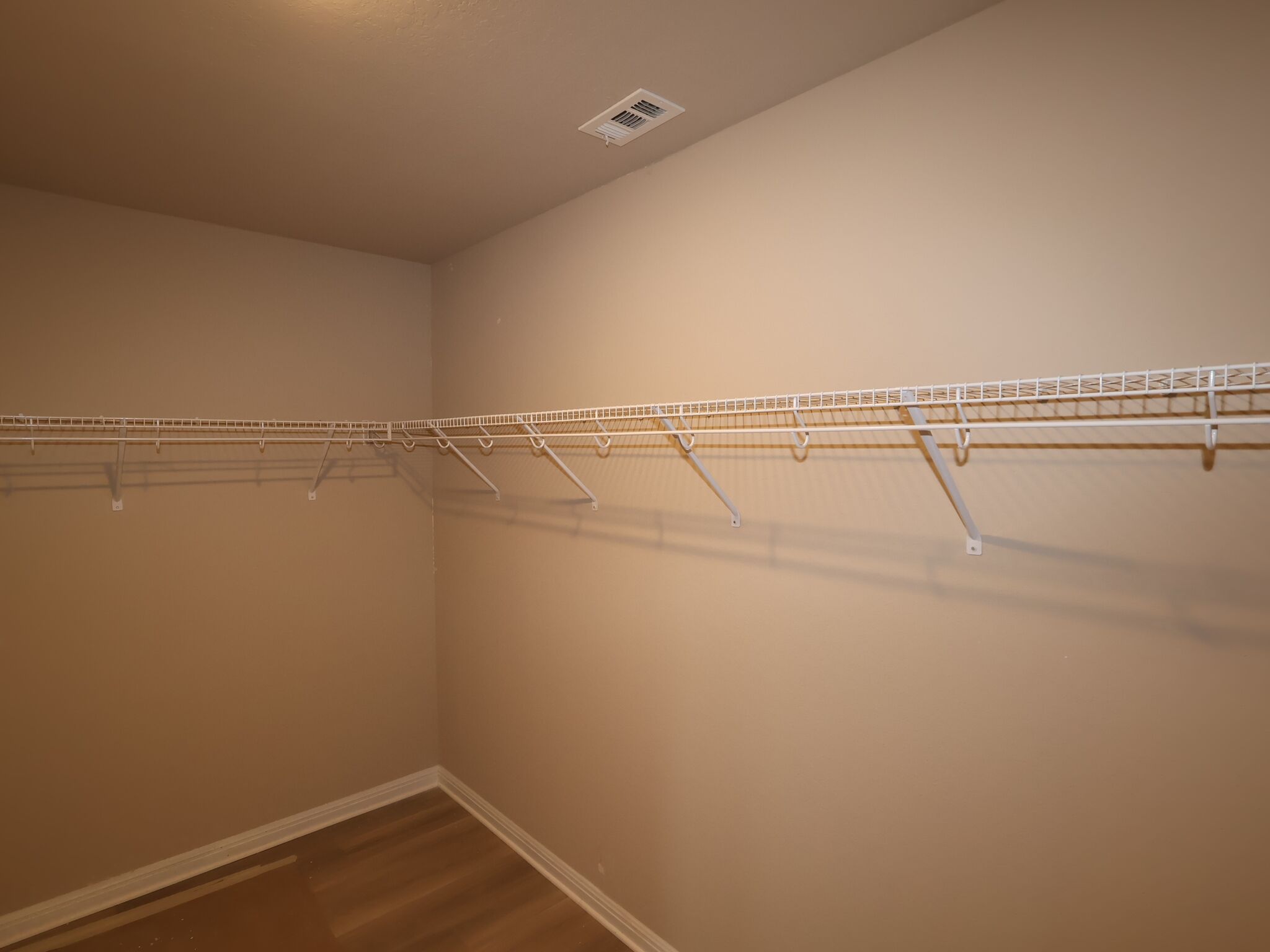 Owner's Closet