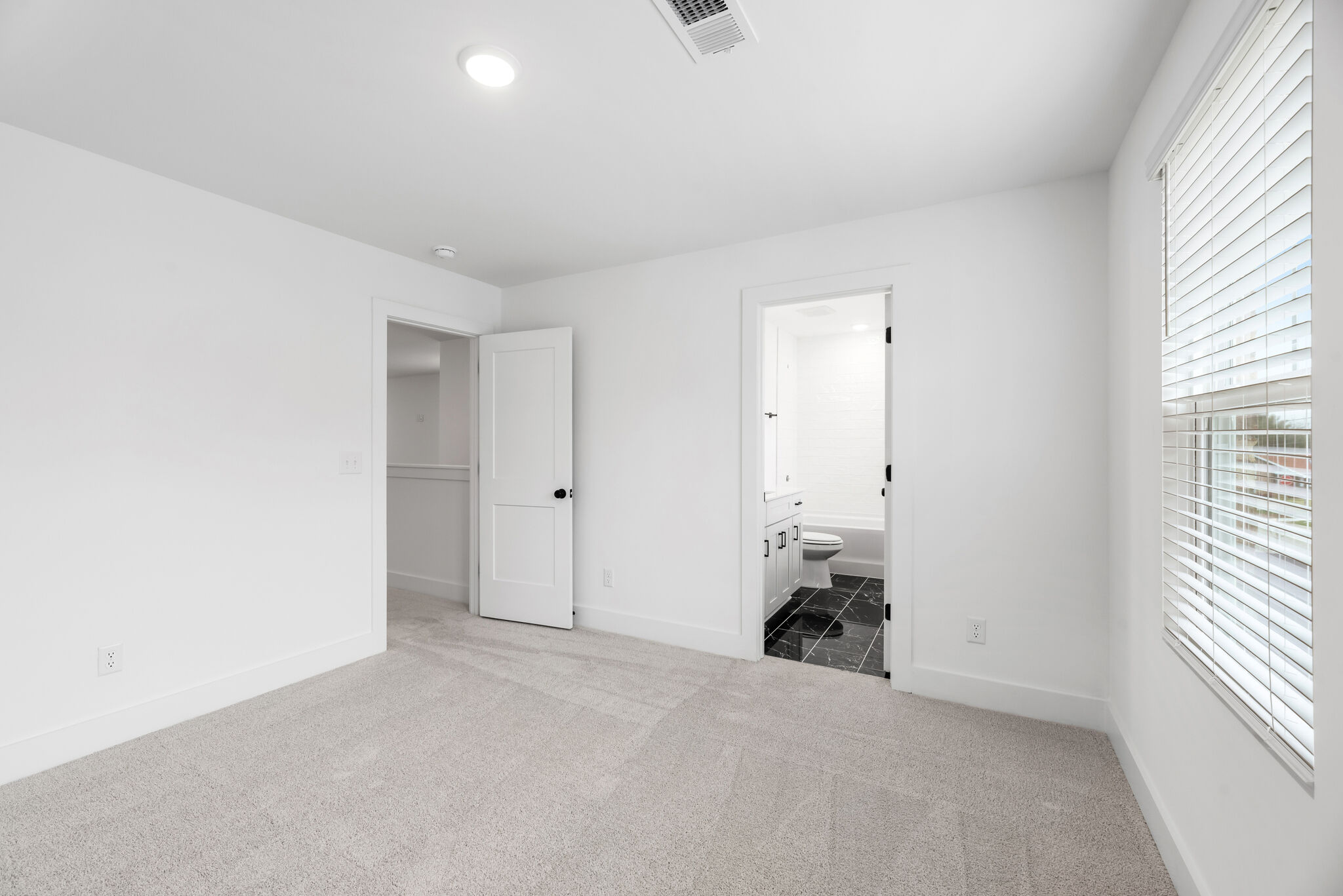 Bedroom - Representational Photo