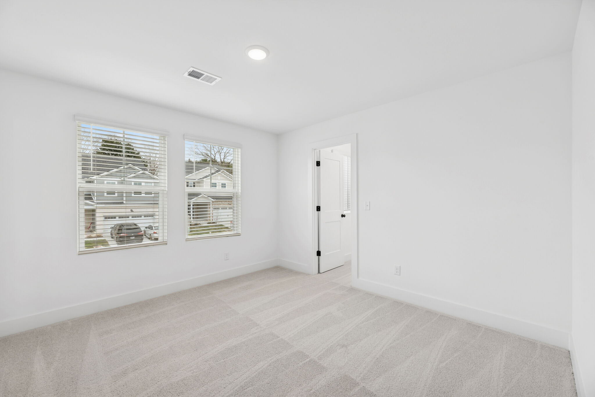 Bedroom - Representational Photo