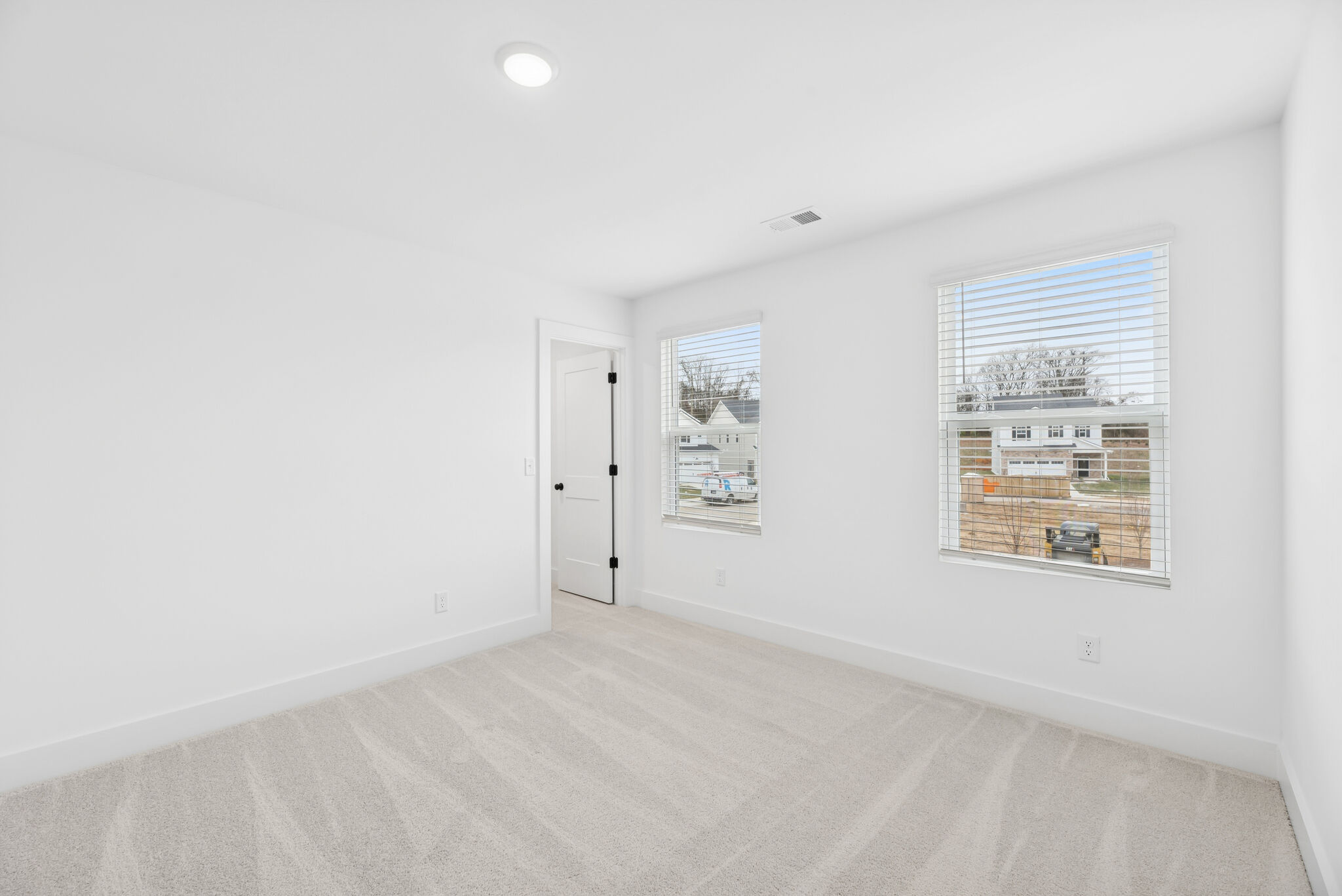 Bedroom - Representational Photo