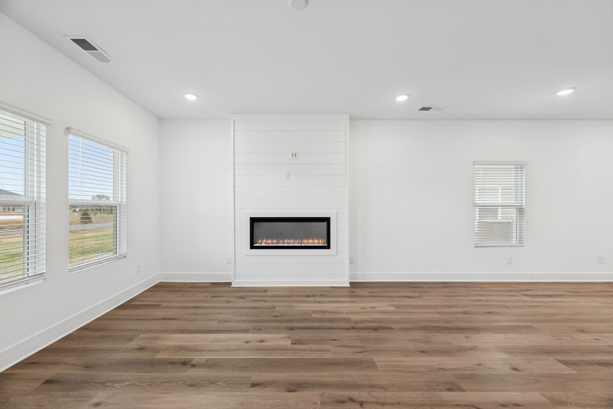 Living Room - Representational Photo