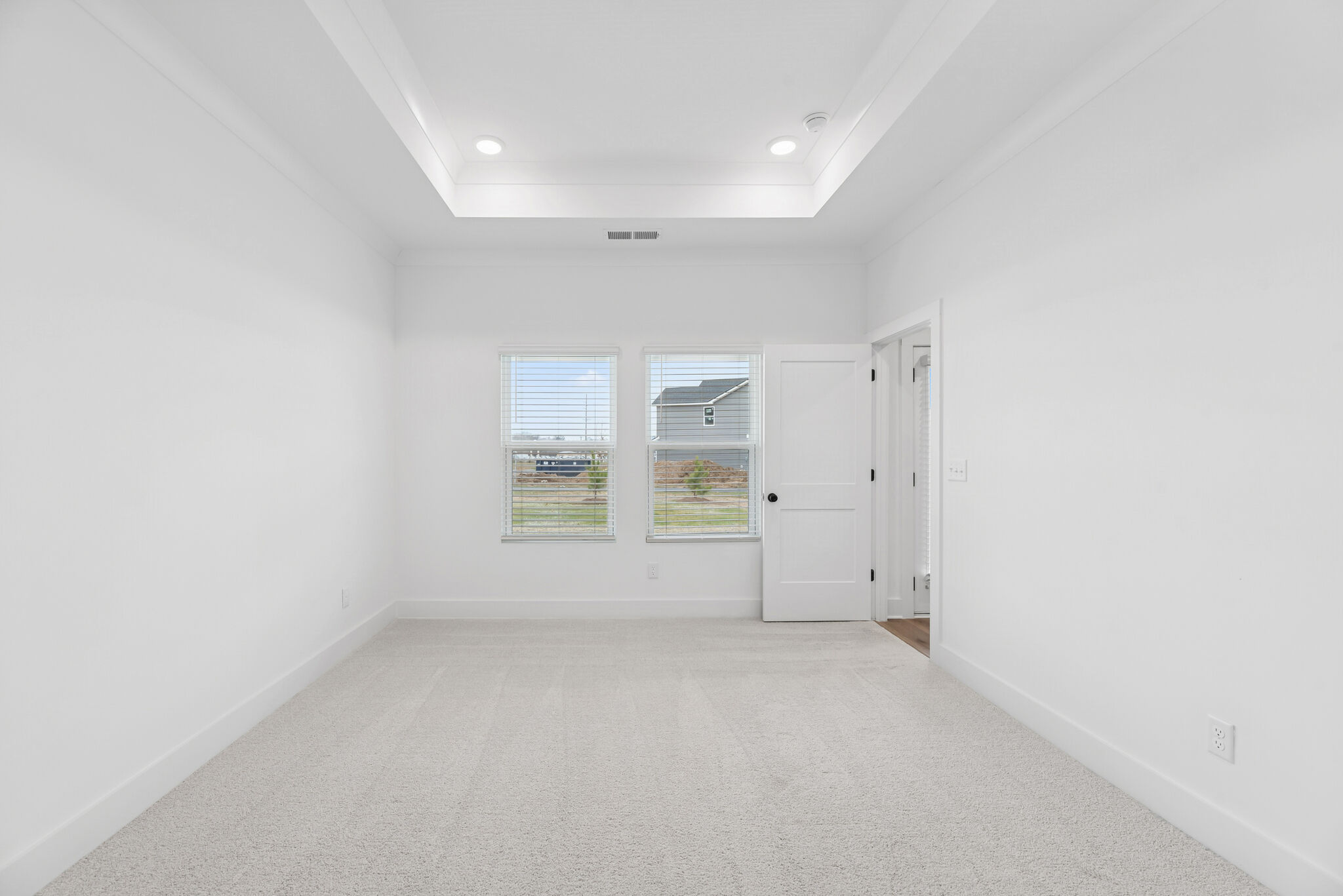 Owner's Suite - Representational Photo