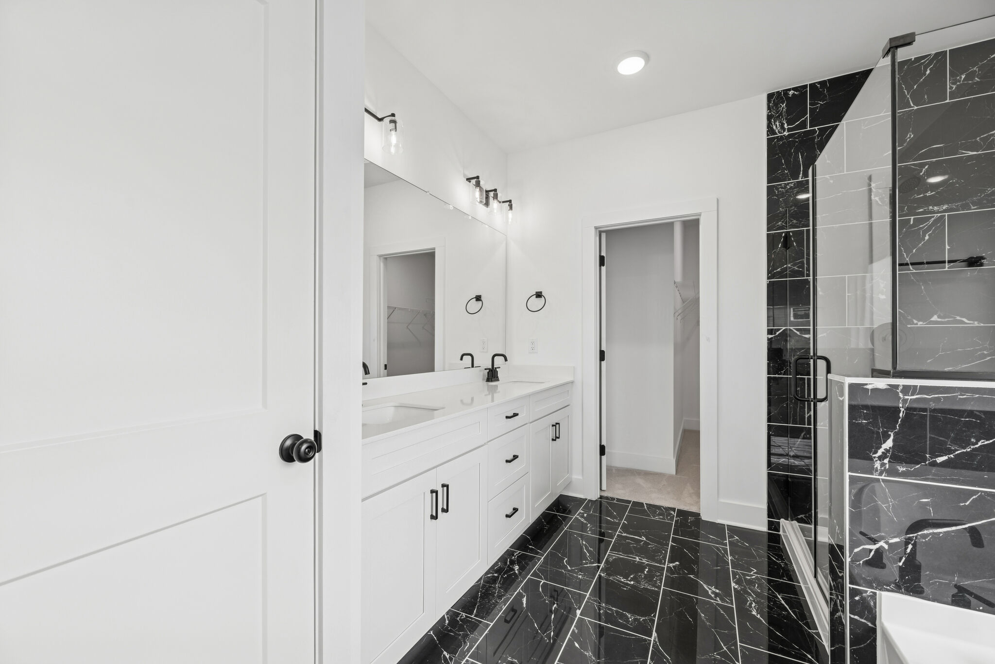 Owner's Bathroom - Representational Photo