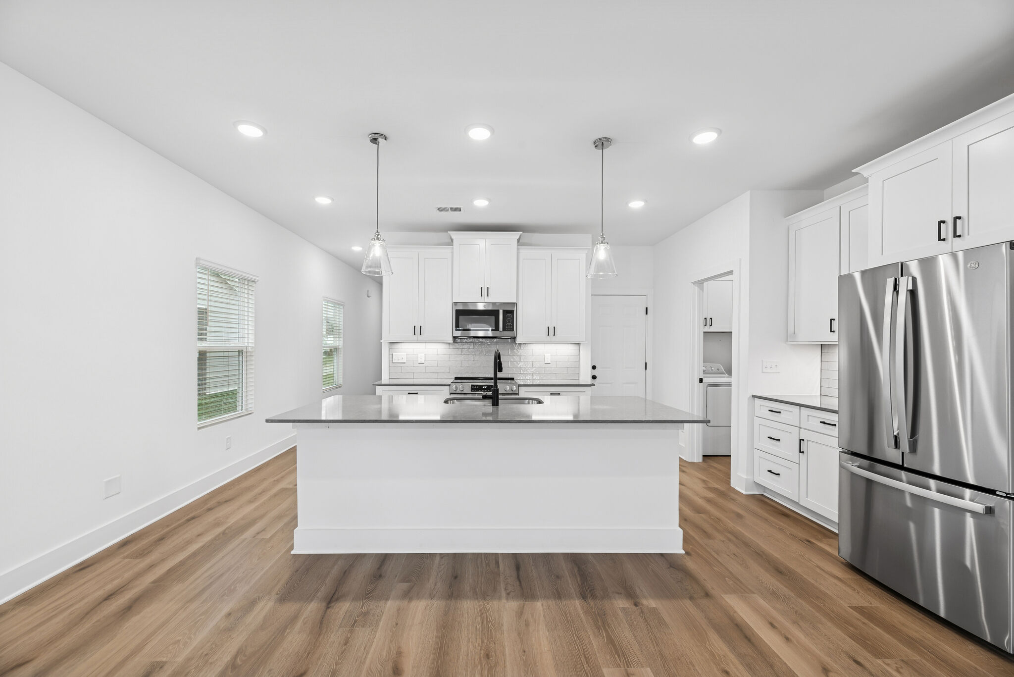 Kitchen - Representational Photo