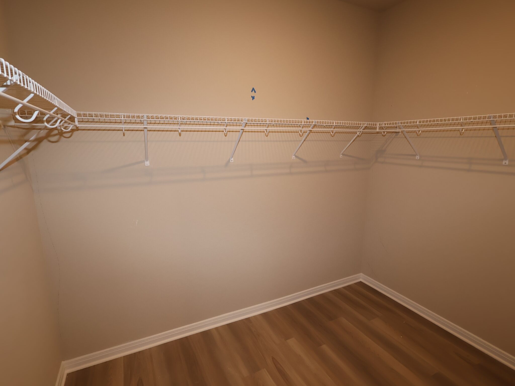 Owner's Closet