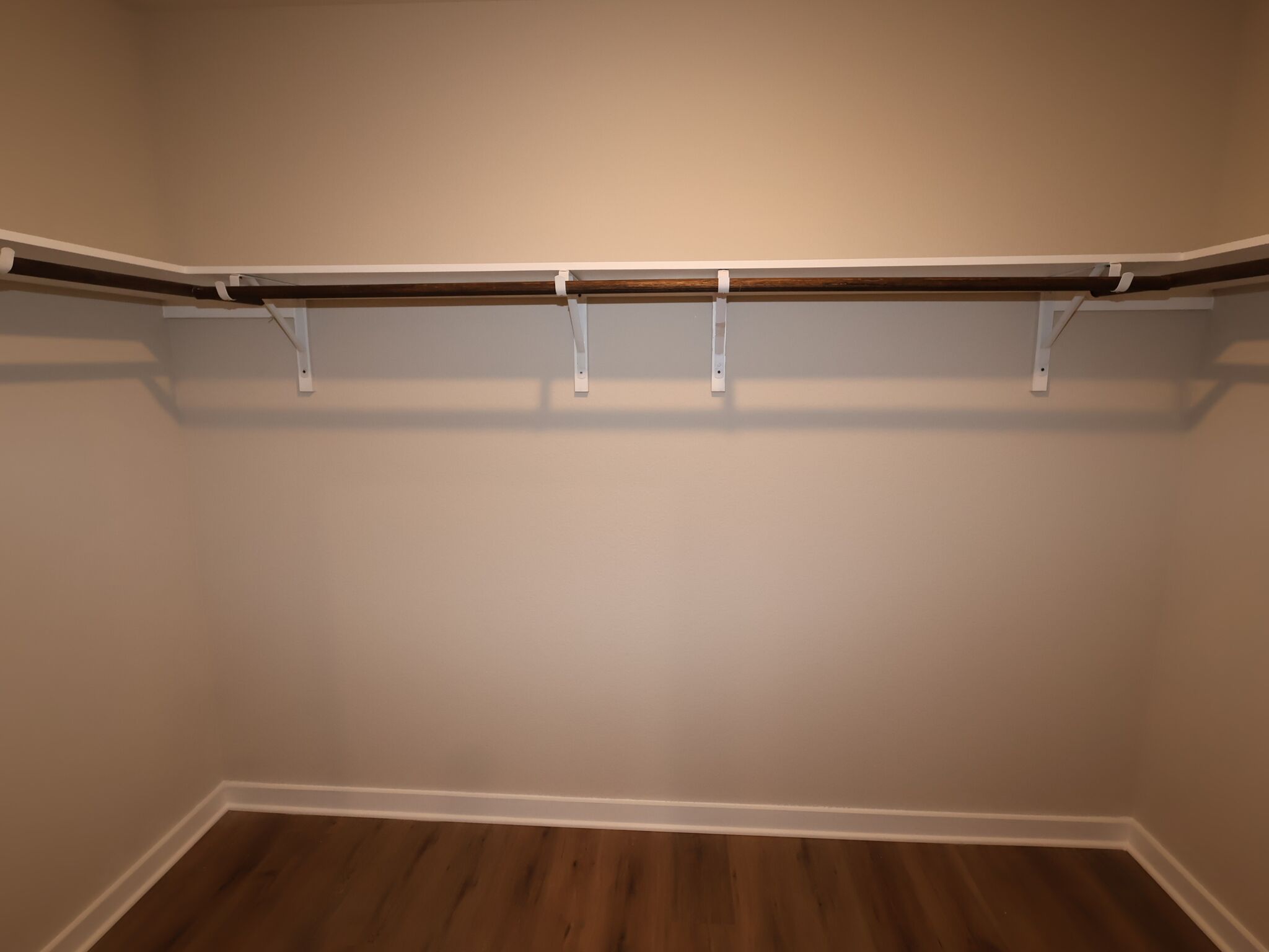 Owner's Closet